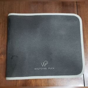 Wolfgang Puck baking prep set